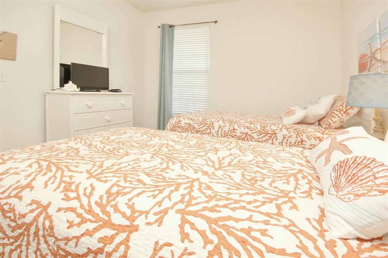 28C Sandpiper Bay Sunset Beach Eksteriør billede
